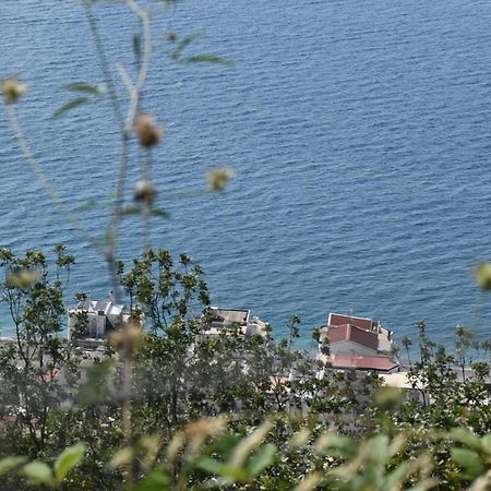 Casa Vacanze Luna Appartement Letojanni Buitenkant foto
