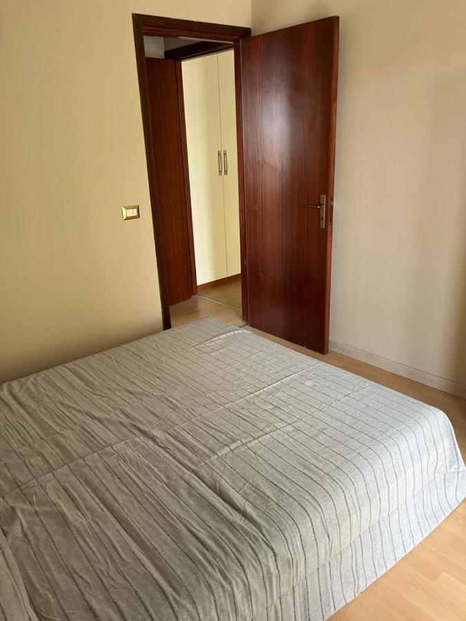 Casa Vacanze Luna Appartement Letojanni Buitenkant foto