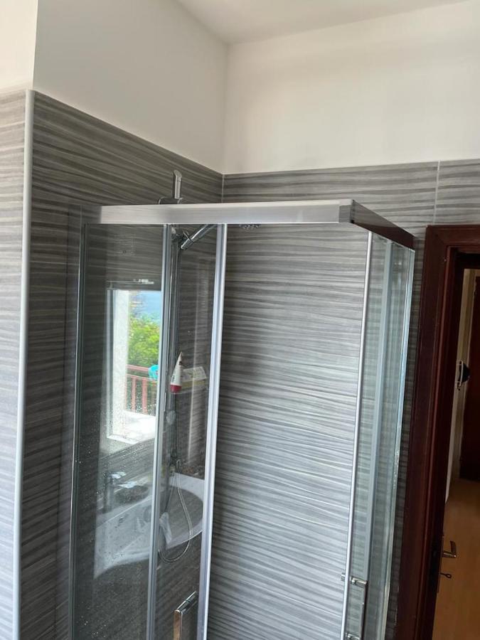 Casa Vacanze Luna Appartement Letojanni Buitenkant foto