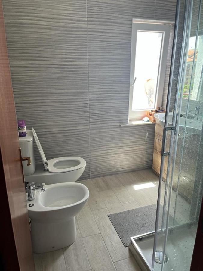 Casa Vacanze Luna Appartement Letojanni Buitenkant foto