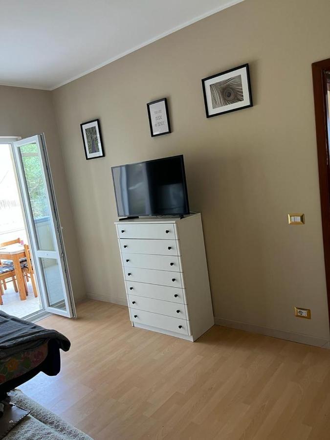Casa Vacanze Luna Appartement Letojanni Buitenkant foto