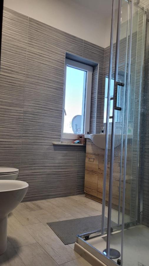 Casa Vacanze Luna Appartement Letojanni Buitenkant foto