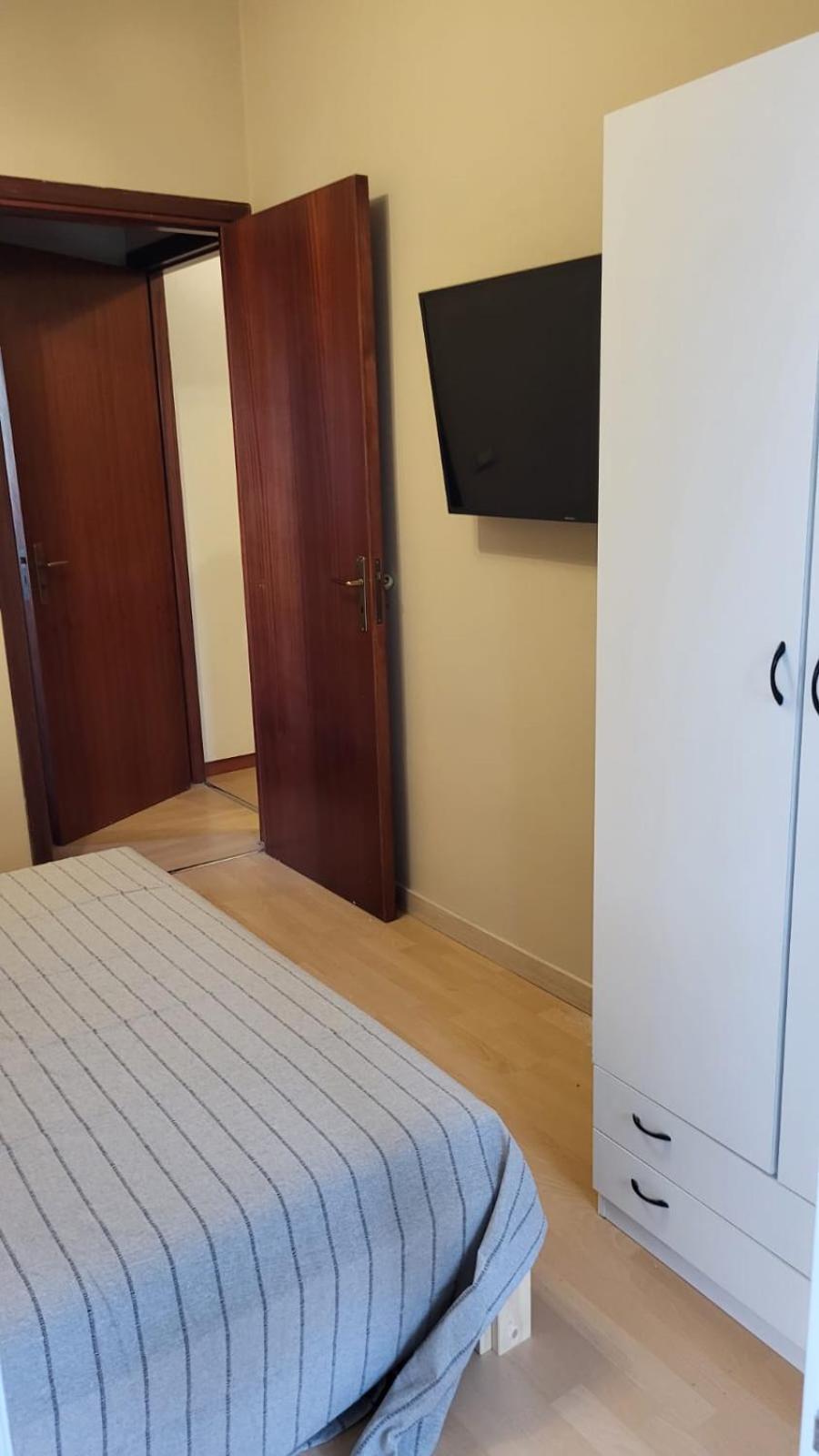 Casa Vacanze Luna Appartement Letojanni Buitenkant foto