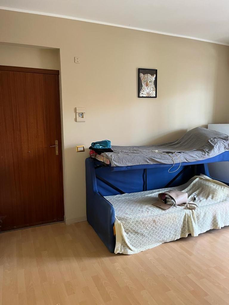 Casa Vacanze Luna Appartement Letojanni Buitenkant foto